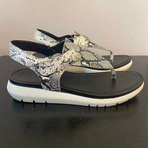 Naturalizer Lincoln slingback sandal. Size 6.5